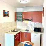 Apartment Spirito *