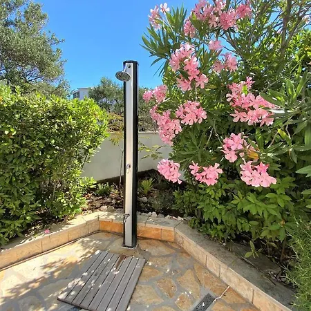 公寓 Spirito 罗戈兹尼察