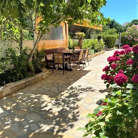 Spirito Apartment Rogoznica (Sibenik-Knin)