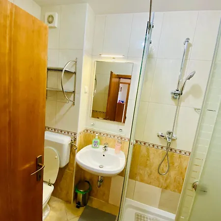 Apartment Spirito *