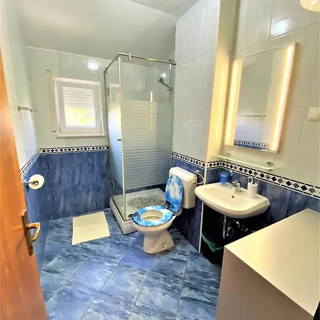 公寓 Spirito 罗戈兹尼察