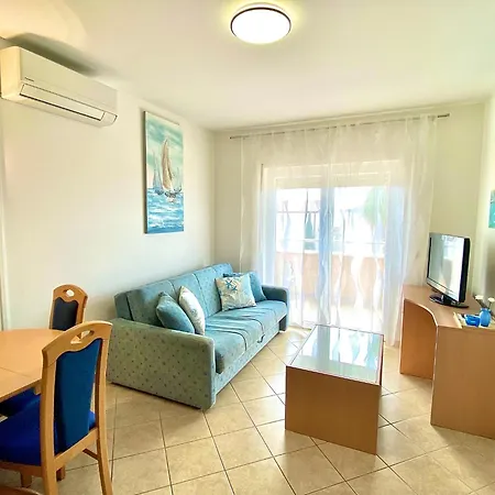 Spirito Apartment *