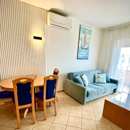 Apartment Spirito