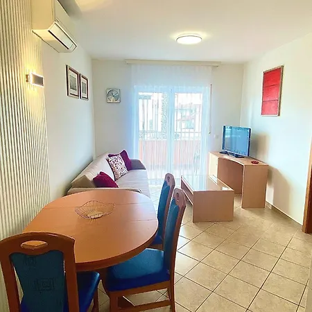 Spirito Apartment Rogoznica (Sibenik-Knin)