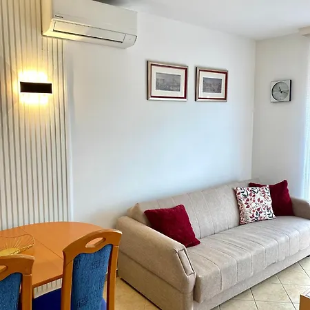 Spirito Apartment *