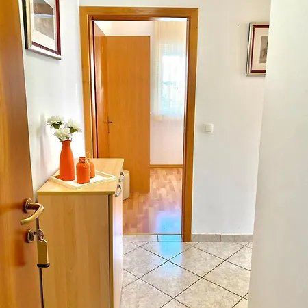 Apartment Spirito Rogoznica (Sibenik-Knin)