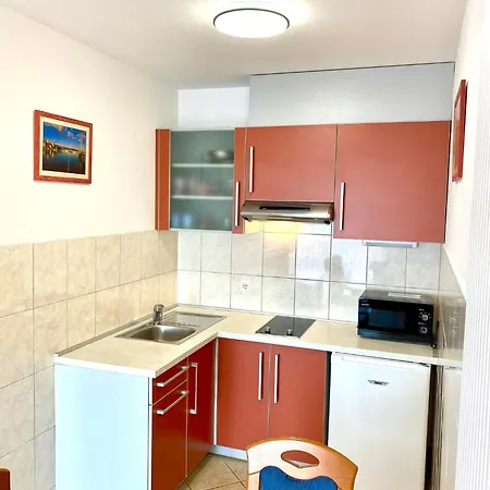 Apartment Spirito *