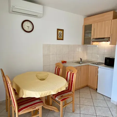 Spirito Apartment