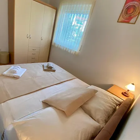 Apartment Spirito *