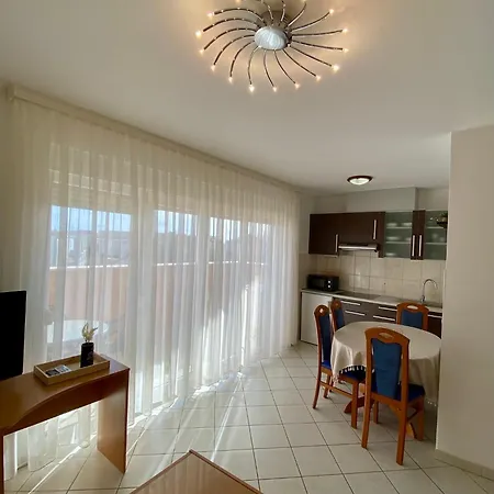 Apartment Spirito