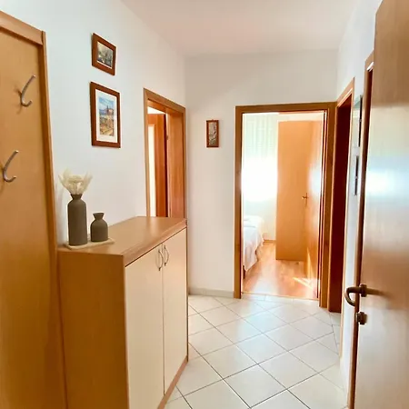 Spirito Apartment