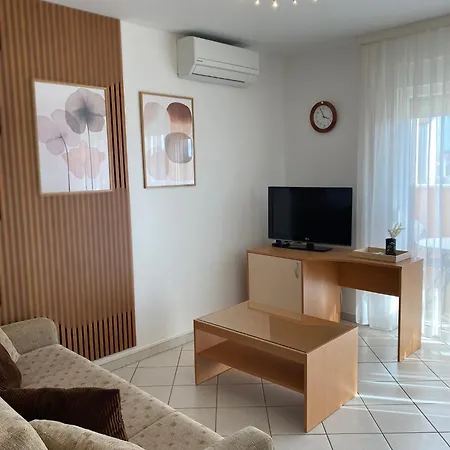 Apartment Spirito *
