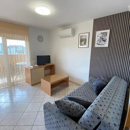 Apartment Spirito *
