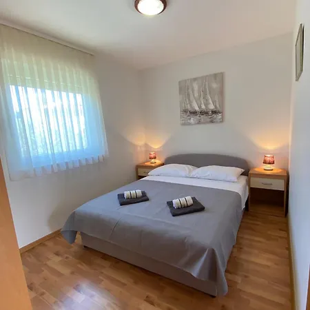 Apartment Spirito *