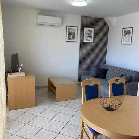 Spirito Apartment