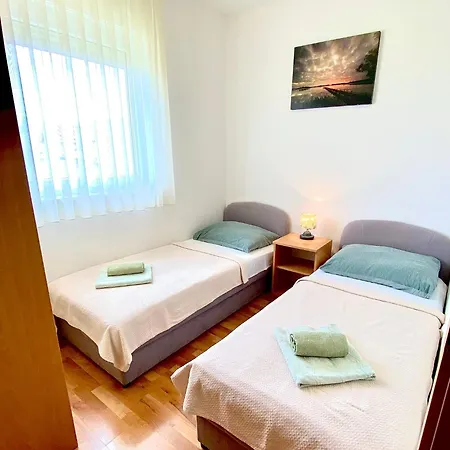 Apartment Spirito *