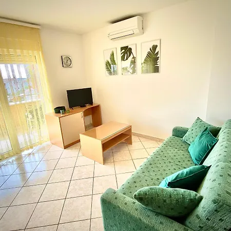 Apartment Spirito