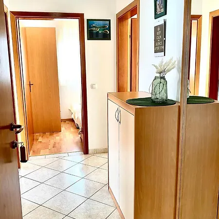 Spirito Apartment *