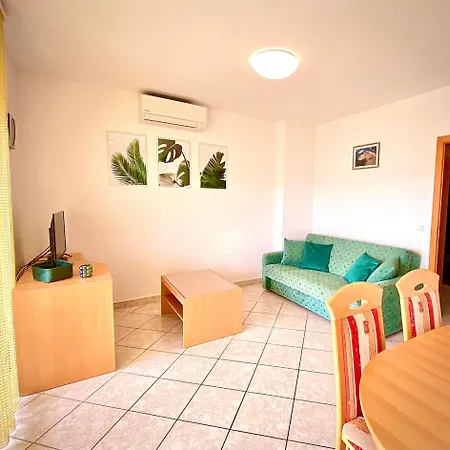 Spirito Apartment