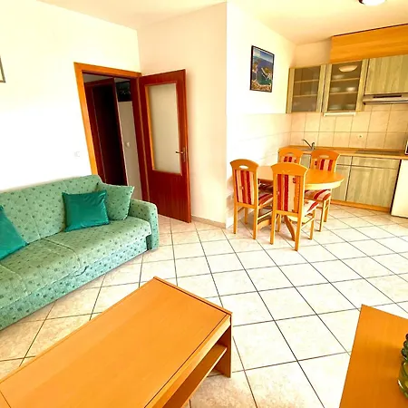 Apartment Spirito *