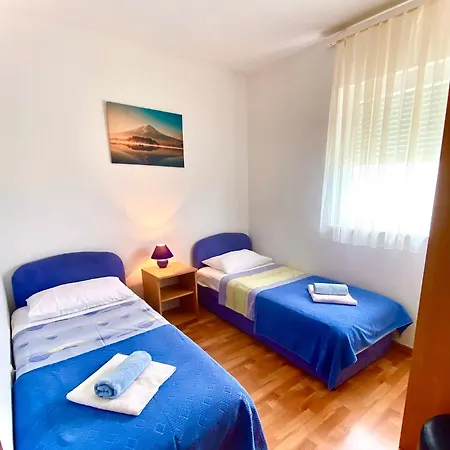 Apartment Spirito *