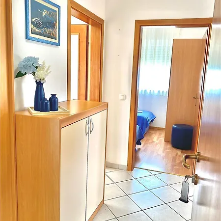 Spirito Apartment Rogoznica (Sibenik-Knin)