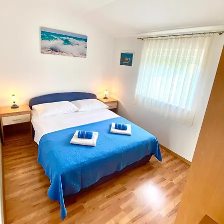 Apartment Spirito *
