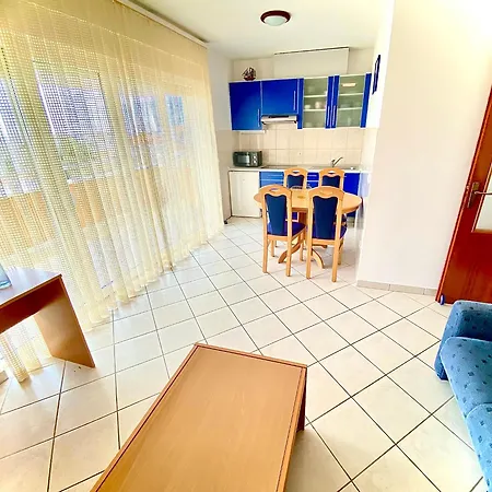 Spirito Apartman Rogoznica (Sibenik-Knin)