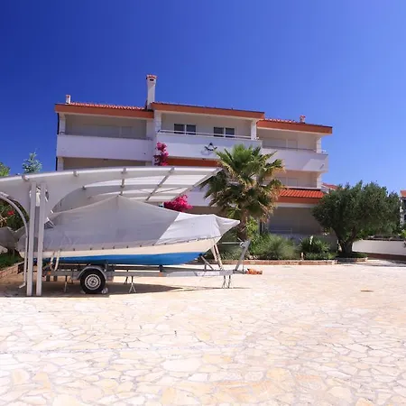 Spirito Rogoznica (Sibenik-Knin)