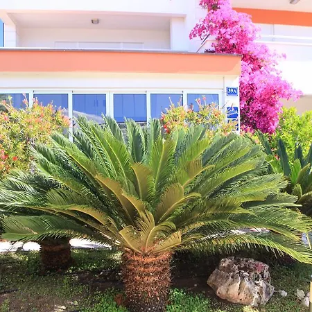 公寓 Spirito 罗戈兹尼察