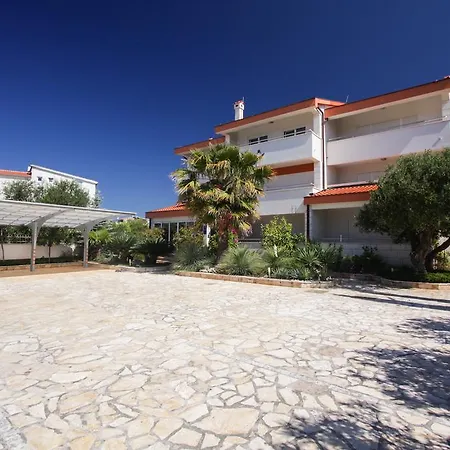 Apartment Spirito *