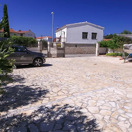 Apartament Spirito Rogoznica (Sibenik-Knin)
