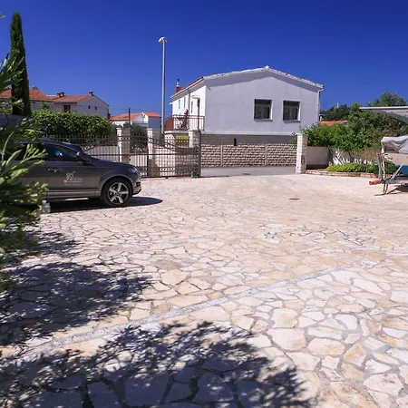 公寓 Spirito 罗戈兹尼察