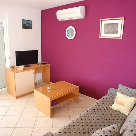 Spirito 公寓 罗戈兹尼察