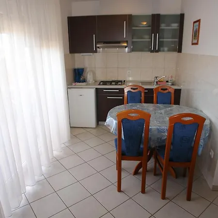 公寓 Spirito 罗戈兹尼察