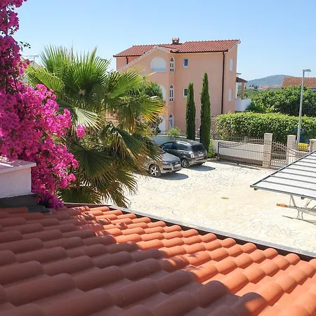 Apartment Spirito