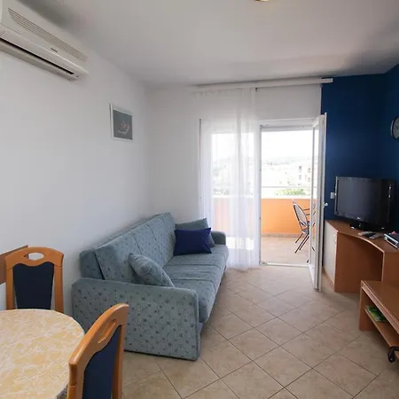 Apartament Spirito Rogoznica (Sibenik-Knin)