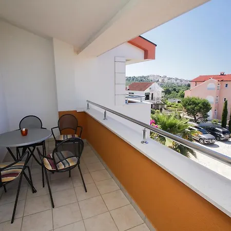 公寓 Spirito 罗戈兹尼察