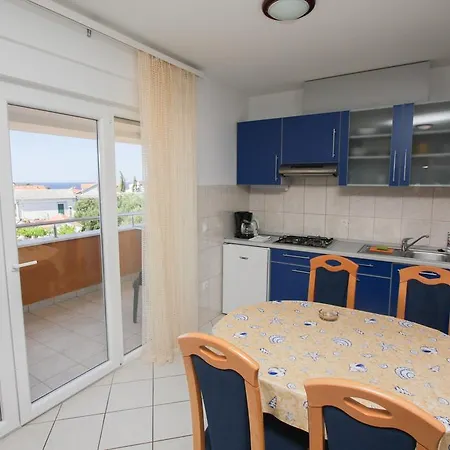 公寓 Spirito 罗戈兹尼察