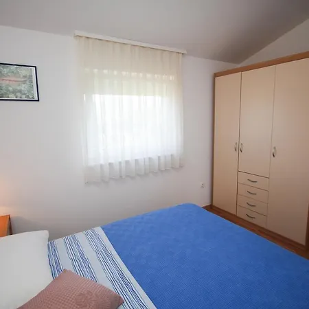 公寓 Spirito 罗戈兹尼察