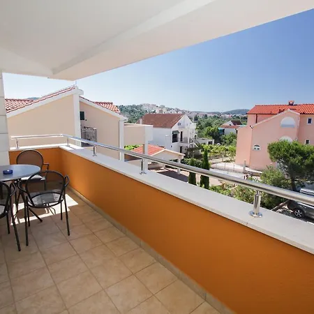 Spirito 公寓 罗戈兹尼察