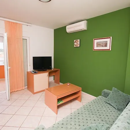 公寓 Spirito 罗戈兹尼察