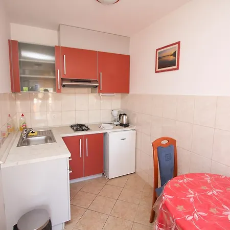 Spirito 公寓 罗戈兹尼察