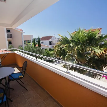 Spirito Apartament *
