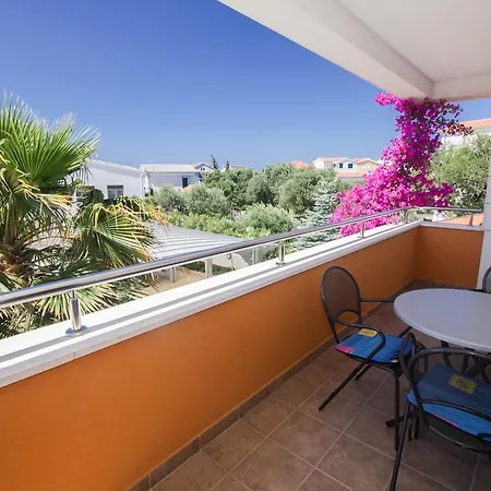 公寓 Spirito 罗戈兹尼察