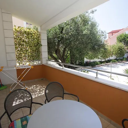 公寓 Spirito 罗戈兹尼察