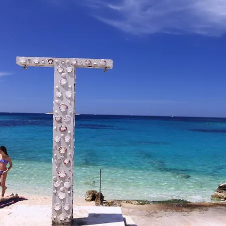 Spirito 公寓 罗戈兹尼察