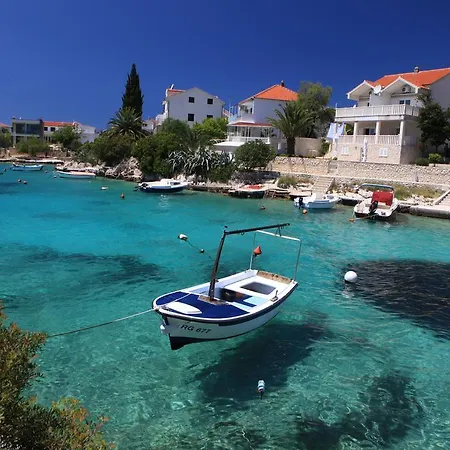 Spirito 公寓 罗戈兹尼察