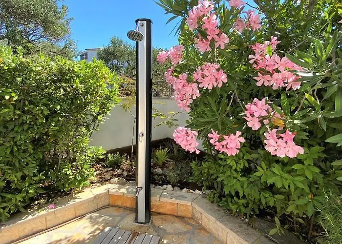 Apartman Spirito Rogoznica (Sibenik-Knin)