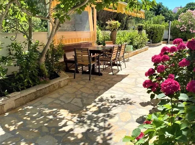 Spirito Apartman Rogoznica (Sibenik-Knin)